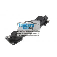 CITROEN BERLINGO 1.6HDI 2005-,C3 1.6HDI 2005-,C4 1.6HDI 2004-,C5 1.6HDI 2004-,C5 II 1.6HDI 2008-,XSARA PICASSO 1.6HDI 2004-,FORD C-MAX 1.6TDCI 2007-,FIESTA 1.6TDCI 2004-,FOCUS II 1.6TDCI 2004-,PEUGEOT 307 1.6HDI 2004- 0248.L1 KRYT HLAVY VALCOV, VEKO 