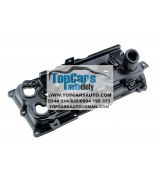 NISSAN MURANO 3.5 2015-,PATHFINDER 3.5 2015-,MAXIMA 3.5 2009- ĽAVÝ 13264-9N00B KRYT HLAVY VALCOV, VEKO VENTILOV