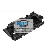 AUDI A3 1.6TDI,2.0TDI 2012-,A4 2.0TDI 2013-,A5 2.0TDI 2013-,A6 2.0TDI 2012-,Q2 1.6TDI 2016-,Q3 2.0TDI 2014-,Q5 2.0TDI 2013-SKODA OCTAVIA III 1.6TDI,2.0TDI 2013-,VW GOLF VII 1.6TDI,2.0TDI 2012-,PASSAT B8 2.0TDI 2014-,TIG 04L103475A KRYT HLAVY VALCOV, 