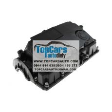 AUDI A3 1.9TDI 2003-,SEAT ALTEA 1.9TDI 2004-,ALTEA XL 1.9TDI 2006-,LEON 1.9TDI 2005-,TOLEDO 1.9TDI 2004-,SKODA OCTAVIA II 1.9TDI 2004-,SUPERB II 1.9TDI 2008-,VW GOLF V 1.9TDI 2003-,JETTA 1.9TDI 2005-,PASSAT B6 1.9TDI 200 03G103469G KRYT HLAVY VALCOV,