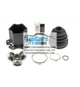 AUDI A4 08- L R 4H0498103A VNÚTORNÝ HOMOKINETICKÝ KLB