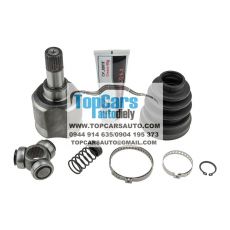 CITROEN C3 II AIRCROSS 1.2T, 1.6HDI 17-, C-ELYSEE 1.6HDI 100KM 14- ĽAVÁ, MTM 5B  9809710080 VNÚTORNÝ HOMOKINETICKÝ KLB