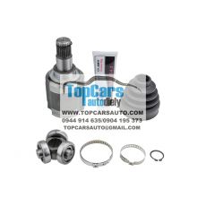 CITROEN C4 AIRCROSS 1.6, 1.6HDI 115KM 12-, PEUGEOT 4008 1.6 12- ĽAVÁ, MTM  NPW-CT-124 VNÚTORNÝ HOMOKINETICKÝ KLB