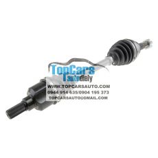 CITROEN C4 II 1.6HDI, 2.0HDI, 1.6THP 09-, DS4 1.6HDI, 2.0HDI, 1.6THP 11-, PEUGEOT 308, 3008, 5008 1.6HDI, 2.0HDI, 1.6THP 09- ĽAVÁ, ATM  3272TN POLOOS, HNACÍ HRIADEĽ