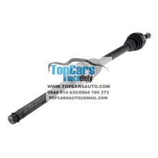 CITROEN C4 PICASSO GRAND PICASSO 1.6HDI 13- PRAVÁ, ATM  9677570880 POLOOS, HNACÍ HRIADEĽ