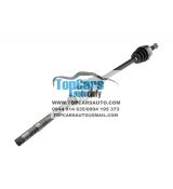 CITROEN C4 PICASSO GRAND PICASSO II 1.6HDI 13- PRAVÁ, ML6C MLP  9677916180 POLOOS, HNACÍ HRIADEĽ