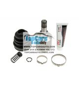 CITROEN C-ELYSEE 1.6HDI 92KM 12-, PEUGEOT 301 1.6HDI 92KM 12- ĽAVÁ  9671573180 VNÚTORNÝ HOMOKINETICKÝ KLB