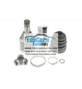 DACIA LODGY 1.5DCI 15- PRAVÁ, MTM  391014021R VNÚTORNÝ HOMOKINETICKÝ KLB