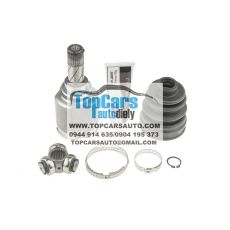 DACIA LODGY 1.5DCI 15- PRAVÁ, MTM  391014021R VNÚTORNÝ HOMOKINETICKÝ KLB