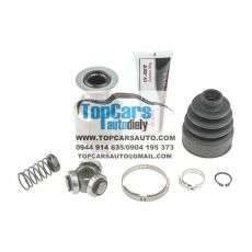 DACIA LOGAN 04-, SANDERO 08- PRAVÁ, 5MTM  391002615R VNÚTORNÝ HOMOKINETICKÝ KLB