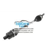 DACIA LOGAN 1.2, 1.4, 1.6 04-, SANDERO 1.2, 1.4, 1.6 08- PRAVÁ 6001547029 POLOOS, HNACÍ HRIADEĽ