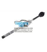 DS 7 CROSSBACK 1.5 BLUEHDI 130 17- PRAVÁ, MTM  1629077080 POLOOS, HNACÍ HRIADEĽ