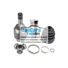 FIAT 500 1.3D MULTIJET, 1.4 09- ĽAVÁ, MTM  51955483 VNÚTORNÝ HOMOKINETICKÝ KLB