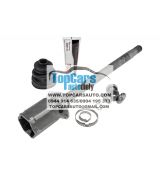 FIAT 500X 1.6, 1.6D MULTIJET 14-, JEEP RENEGADE 1.6 14- PRAVÁ, MTM  51935912 VNÚTORNÝ HOMOKINETICKÝ KLB