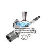 FIAT GRANDE PUNTO 1.6D MULTIJET 1.9D MUTLIJET 05-, PUNTO EVO 1.6D MULTIJET 09-, FIORINO QUBO 1.4 08-, ALFA ROMEO MITO 1.6JTDM 08- PRAVÁ, MTM  55700614 VNÚTORNÝ HOMOKINETICKÝ KLB