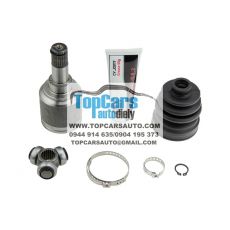 FIAT PANDA 0.9, 1.2 12-, LANCIA YPSILON 1.2 11- ĽAVÁ  NPW-FT-061 VNÚTORNÝ HOMOKINETICKÝ KLB