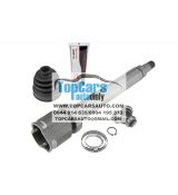 FORD ENG. 1.6, 1.6TI FOCUS III 10-, C-MAX GRAND C-MAX 10- PRAVÁ, MTM  1306051 VNÚTORNÝ HOMOKINETICKÝ KLB