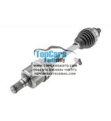 FORD ENG. 2.0TDCI MONDEO IV 07-15, S-MAX 06-14, GALAXY 06-15 ĽAVÁ, ATM AWF21  1667957 POLOOS, HNACÍ HRIADEĽ