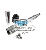 FORD FIESTA FUSION 1.4, 1.6, 1.4TDCI, 1.6TDCI 02- PRAVÁ 1537380 VNÚTORNÝ HOMOKINETICKÝ KLB