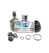 FORD KUGA 2.0TDCI 08-12 ĽAVÁ  1595118 VNÚTORNÝ HOMOKINETICKÝ KLB