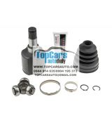 FORD MONDEO 07-, GALAXY 06- ĽAVÁ  1446283 VNÚTORNÝ HOMOKINETICKÝ KLB