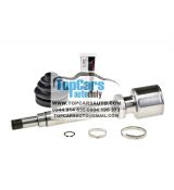 FORD TRANSIT 2.2TDCI 06-14 PRAVÁ 1445100 VNÚTORNÝ HOMOKINETICKÝ KLB