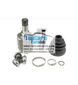 FORD TRANSIT 310 330 13-, TOURNEO CUSTOM TRANSIT CUSTOM 310 330 12- ĽAVÁ  1774279 VNÚTORNÝ HOMOKINETICKÝ KLB