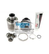 HONDA ACCORD 2.2I-CTDI 02-, CR-V 2.2I-CTDI 02- PRAVÁ 44310-STK-A91 VNÚTORNÝ HOMOKINETICKÝ KLB