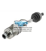 HONDA CIVIC 1.6VTI 92-01, CRX VTI VTEC 89-99 ĽAVÁ  44011SR3040 POLOOS, HNACÍ HRIADEĽ