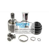 HONDA HR-V ATM GH 98-05, CIVIC EJ6 EJ7 EJ8 ENG.D16Y 95-01 PRAVÁ 44310-S04-N00 VNÚTORNÝ HOMOKINETICKÝ KLB