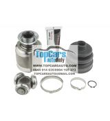 HONDA PILOT 09-, ACURA MDX 07- PRAVÁ 44310-STX-305 VNÚTORNÝ HOMOKINETICKÝ KLB