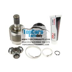 HYUNDAI ACCENT 99-, GETZ 1.3, 1.6 02- L R 49500-1C200 VNÚTORNÝ HOMOKINETICKÝ KLB