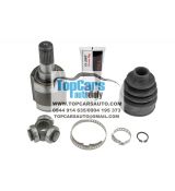 HYUNDAI I20 1.2 14- ĽAVÁ / PRAVÁ 49500C8000 VNÚTORNÝ HOMOKINETICKÝ KLB