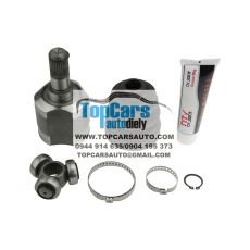 HYUNDAI SANTA FE 00-06 49505-26B00 VNÚTORNÝ HOMOKINETICKÝ KLB