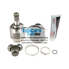 HYUNDAI SONATA EF 2.0, 2.4, 2.5, 2, 7 ATM 98-04, TRAJET 2.0, 2.0CRDI 49500-38340 VNÚTORNÝ HOMOKINETICKÝ KLB