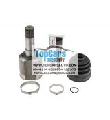 CHEVROLET CAPTIVA 2.4, 3.0, 3.2, 2.0D, 2.2D 06-, OPEL ANTARA 2.4, 3.0, 3.2 06- ĽAVÁ  4804588 VNÚTORNÝ HOMOKINETICKÝ KLB