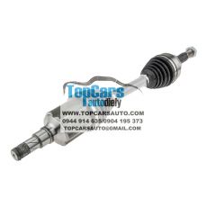 CHEVROLET CRUZE 1.6, 1.8 09- ĽAVÁ, MTM  13271519 POLOOS, HNACÍ HRIADEĽ