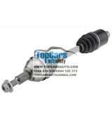 CHRYSLER PACIFICA 4.0 AWD 07- PREDNÁ, PRAVÁ  4880342AB POLOOS, HNACÍ HRIADEĽ