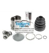 INFINITI FX45 ĽAVÁ 02-, FX50 ĽAVÁ 08-, NISSAN TERRANO -03, PATHFINDER 95-03 L R 39711-35F10 VNÚTORNÝ HOMOKINETICKÝ KLB