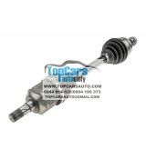 JEEP COMPASS 1.4T 17- PREDNÁ, ĽAVÁ, ATM  NPW-CH-038 POLOOS, HNACÍ HRIADEĽ