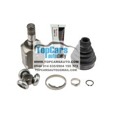 JEEP COMPASS 1.4T 17- PREDNÁ, ĽAVÁ, ATM  NPW-CH-039 VNÚTORNÝ HOMOKINETICKÝ KLB