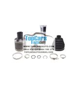 JEEP GRAND CHEROKEE WK 05-11, COMMANDER 05-11 PRAVÁ 52104590AA VNÚTORNÝ HOMOKINETICKÝ KLB