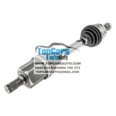 JEEP RENEGADE 1.4T 17- PREDNÁ, ĽAVÁ, ATM  NPW-CH-042 POLOOS, HNACÍ HRIADEĽ