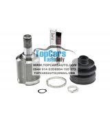 KIA CARNIVAL 98- ĽAVÁ  NPW-KA-308 VNÚTORNÝ HOMOKINETICKÝ KLB