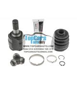 KIA CEE'D 1.4 1.6 GDI 12-, HYUNDAI I30 1.4 1.6GDI 12- MTM, ĽAVÁ / PRAVÁ 49500-A6300 VNÚTORNÝ HOMOKINETICKÝ KLB