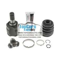 KIA CEE'D 1.4 1.6 GDI 12-, HYUNDAI I30 1.4 1.6GDI 12- MTM, ĽAVÁ / PRAVÁ 49500-A6300 VNÚTORNÝ HOMOKINETICKÝ KLB