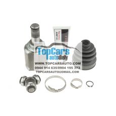 KIA CEED 1.4, 1.6, 2.0 06-, ELANTRA 1.6, 2.0 06-, CERATO II 08- L R 49592-1H010 VNÚTORNÝ HOMOKINETICKÝ KLB