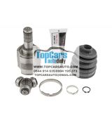 KIA CERATO II 08-, VENGA 09-, SOUL 08-, HYUNDAI I30 07- ĽAVÁ  49500-1M010 VNÚTORNÝ HOMOKINETICKÝ KLB