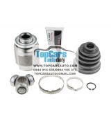 KIA SPORTAGE III 2.0 04-10 PRAVÁ 49592-1F500 VNÚTORNÝ HOMOKINETICKÝ KLB