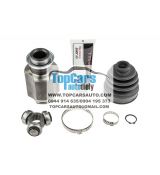 MAZDA 3 BK ATM 2.0 03- PRAVÁ GG25-22-520 VNÚTORNÝ HOMOKINETICKÝ KLB